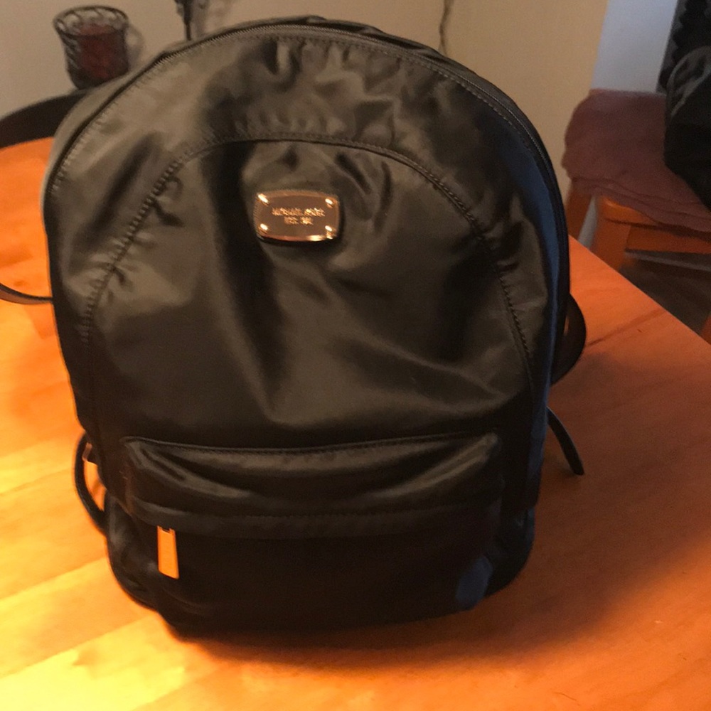 Michael Kors Backpack